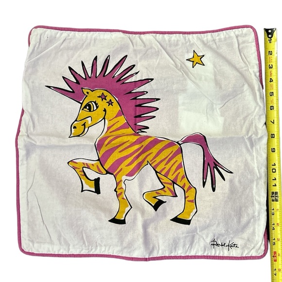 Throw pillow case - Picture 3 of 3